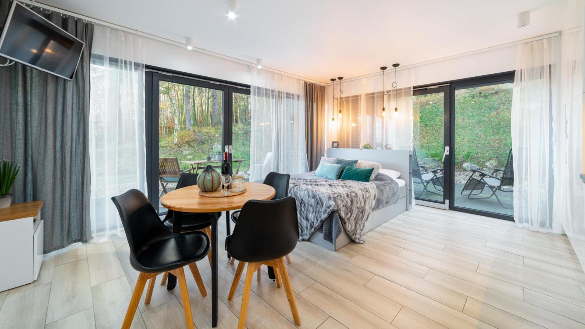 Apartment Vacationclub - Jana Matejki 1 1