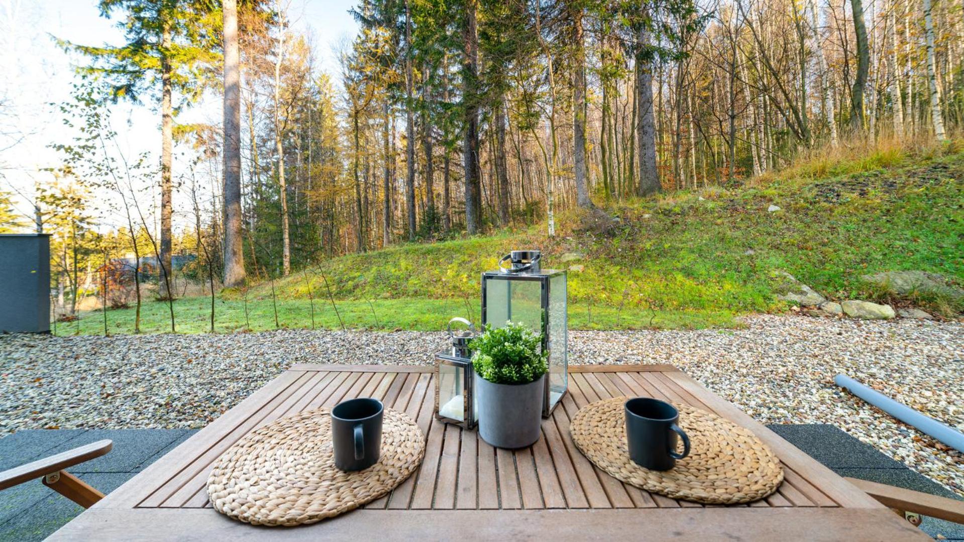 Vacationclub - Jana Matejki 1 1 Karpacz