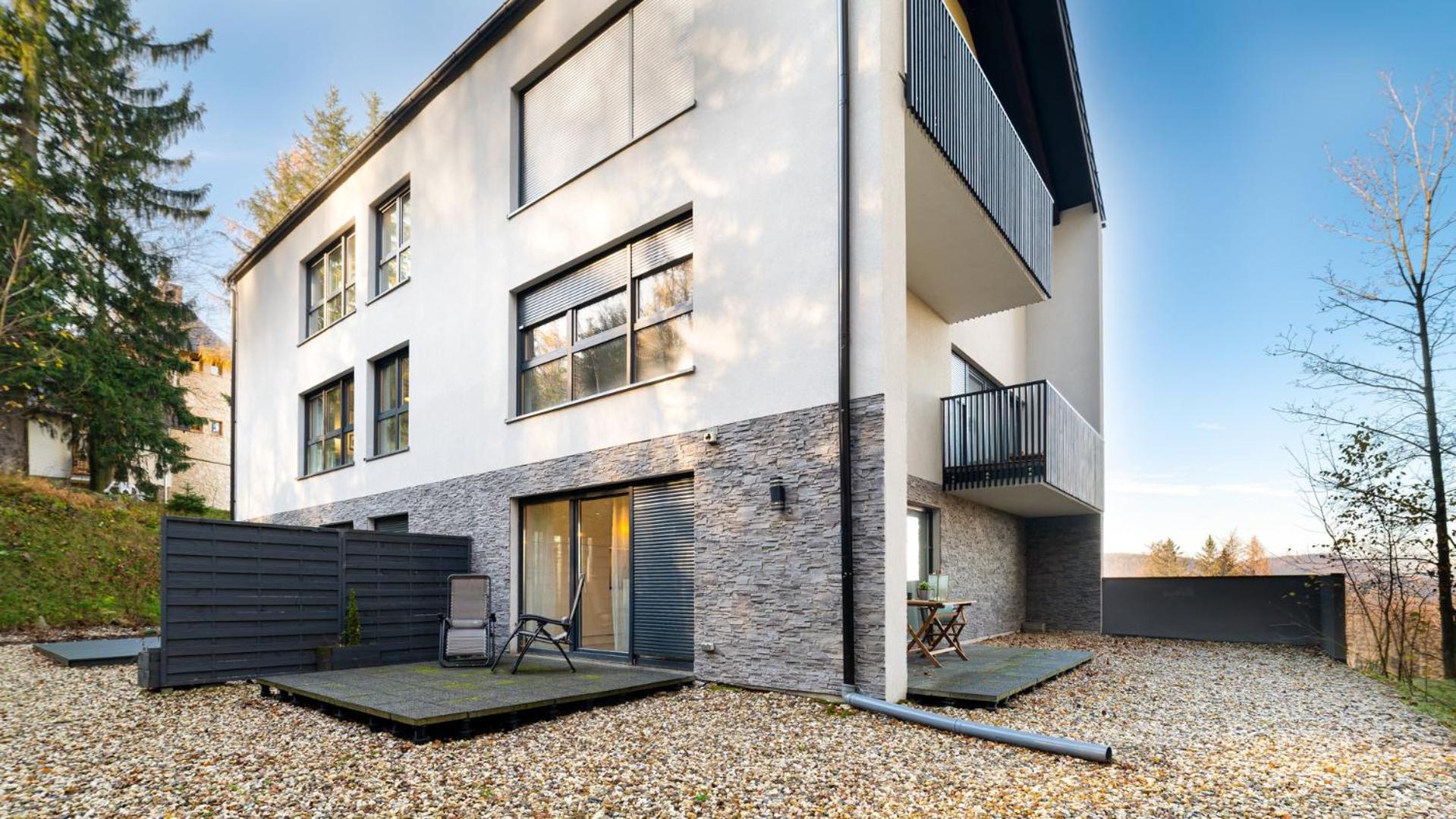 Apartment Vacationclub - Jana Matejki 1 1